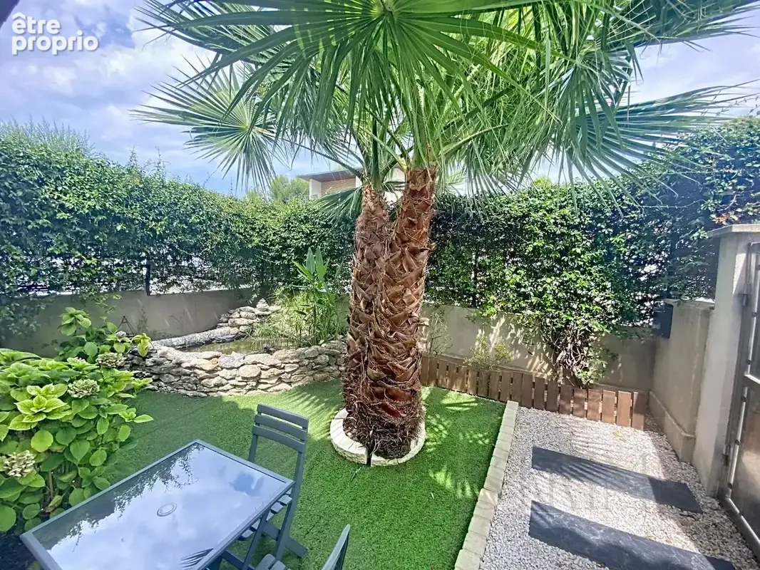 Beaulieu  maison 2016  102 m²  3 chambres  dpe a  piscine - photo 2