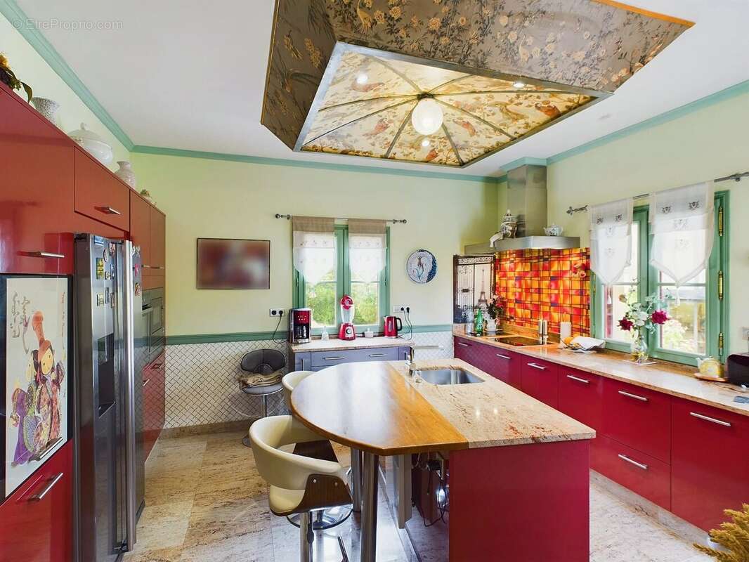 Maison à SARLAT-LA-CANEDA