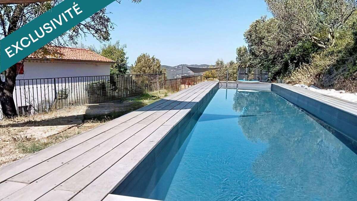 Photo 2 - Maison à LE BEAUSSET