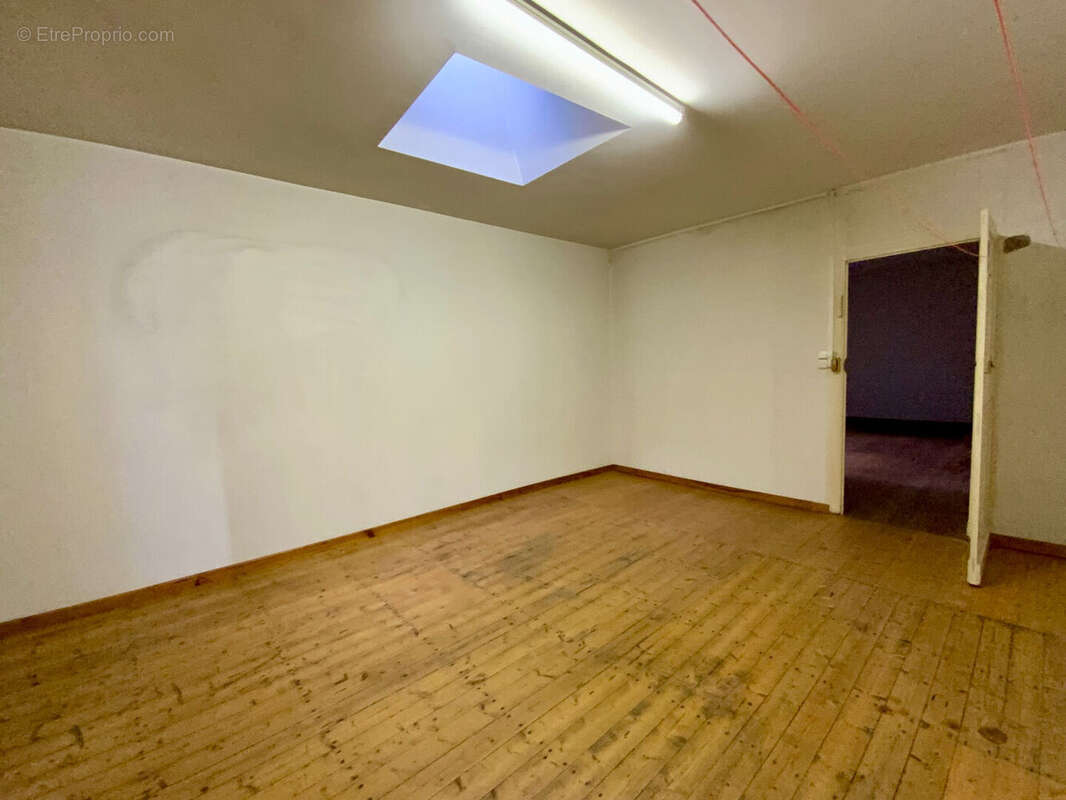 Appartement à SAINT-GENIS-DE-SAINTONGE