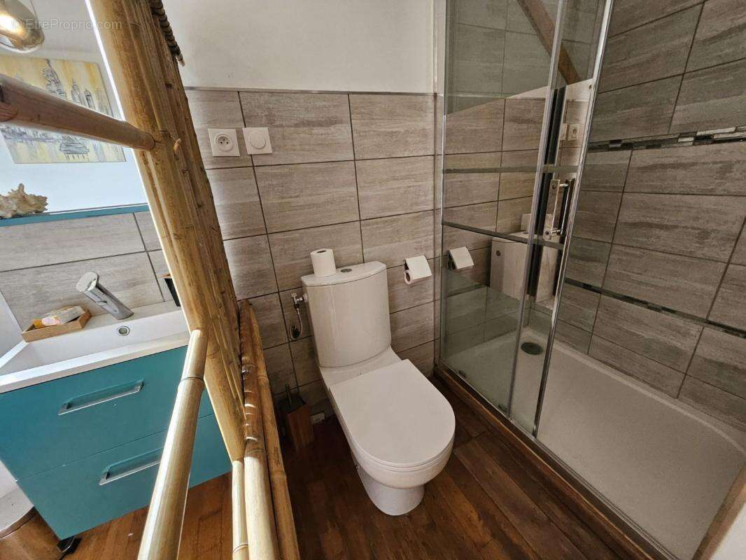 Maison à SARLAT-LA-CANEDA