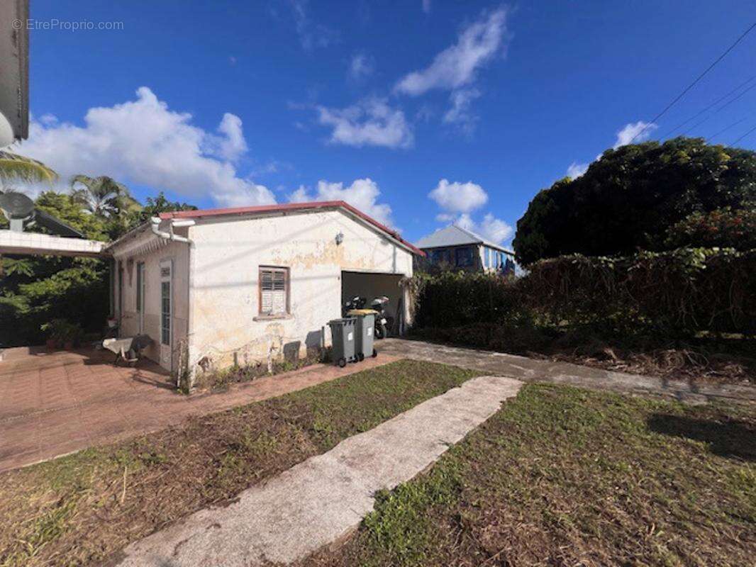 A vendre : maison d'exception a didier fort de france - photo 3