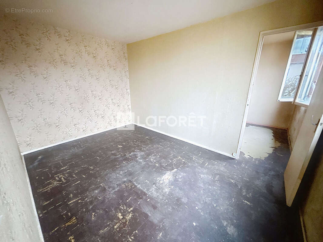 Appartement à VITRY-SUR-SEINE