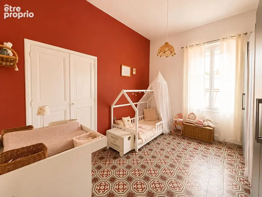 Appartement - Béziers - 3 pièces - 75,2m² - photo 5