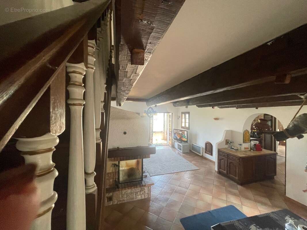 Maison à LA SEYNE-SUR-MER