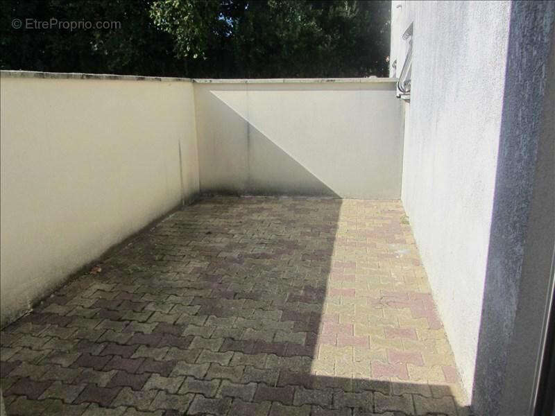 Appartement à CUSSAC-FORT-MEDOC