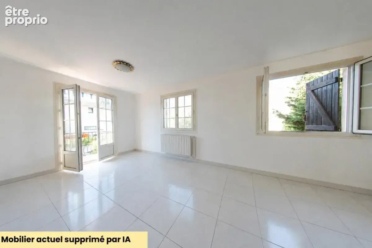 Lattes centre-ville (34970) – maison individuelle – 5 chambres – terrain 797 m² – double logement possible - photo 7