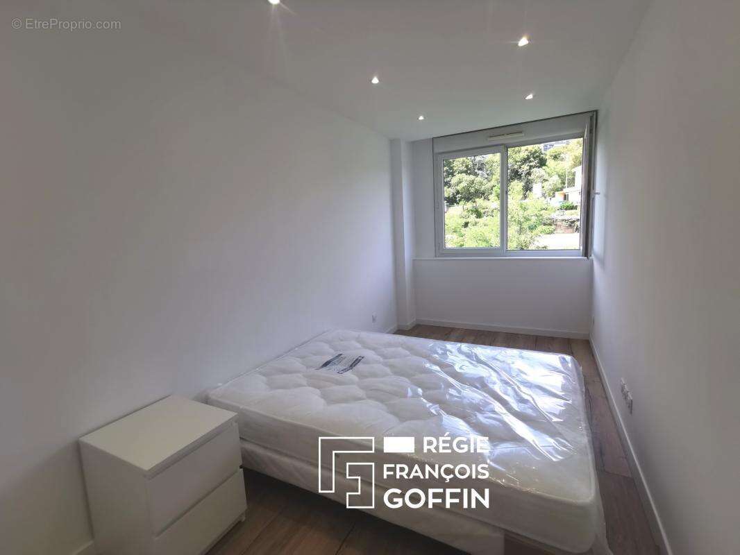 Appartement à LYON-9E