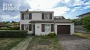 Maison à BLANZAT