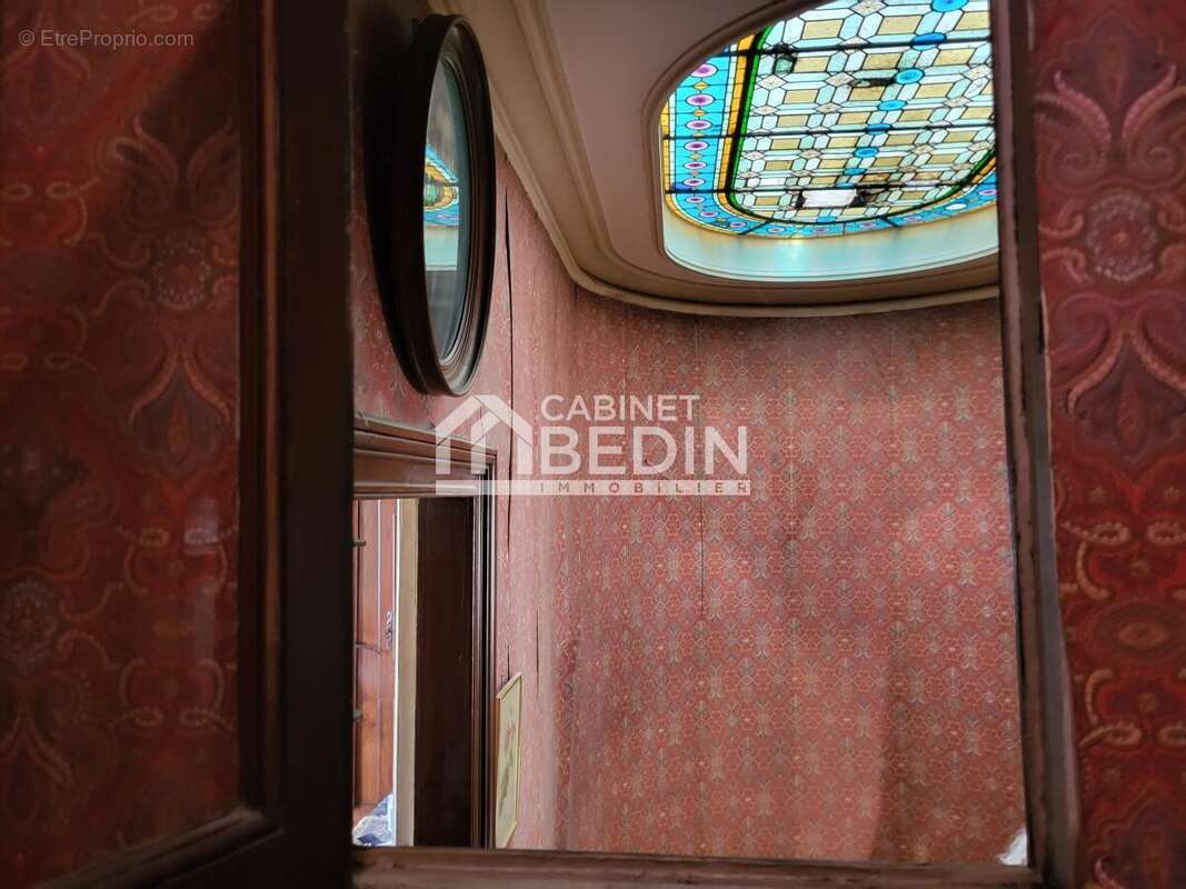 Maison 232 m² à Bordeaux  - photo 2