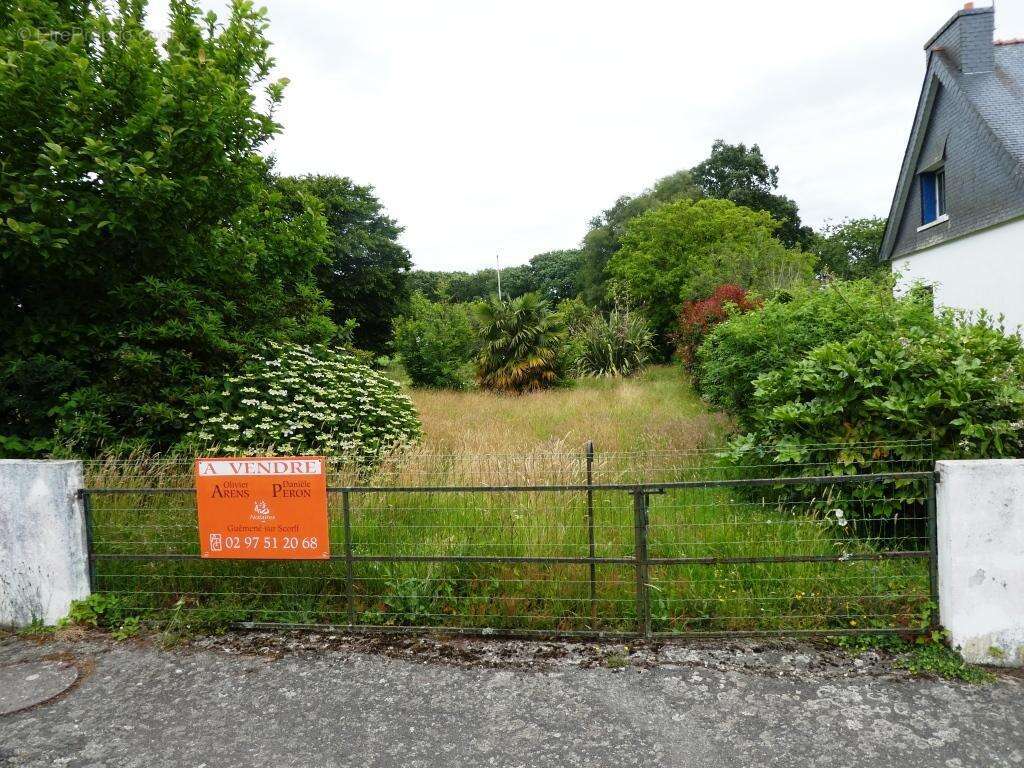Terrain à bâtir - photo 2