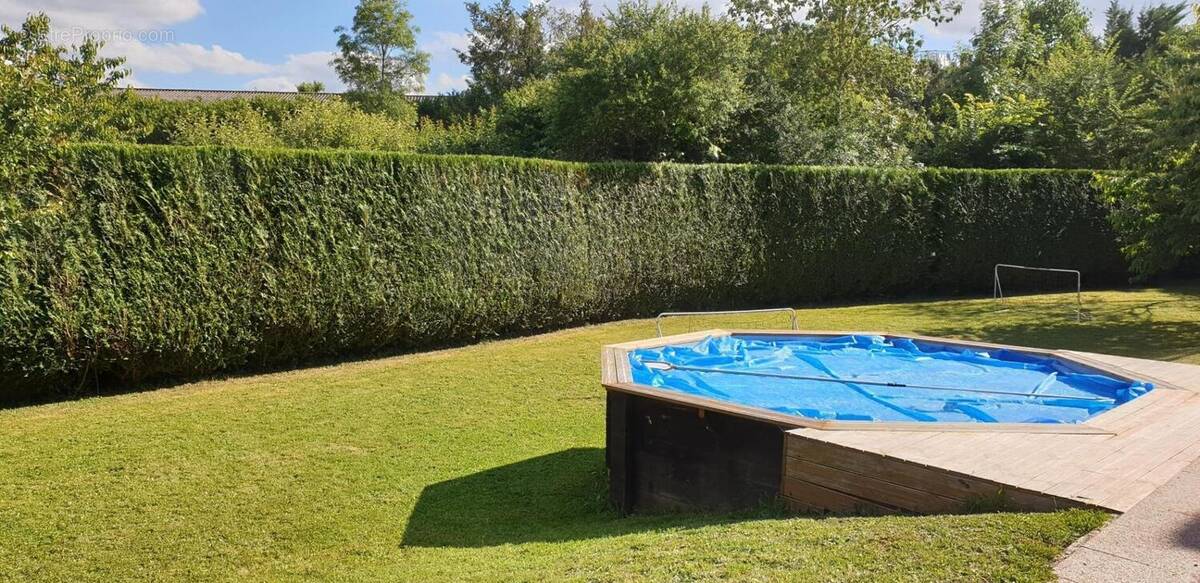 Photo 1 - Maison à MAUREPAS