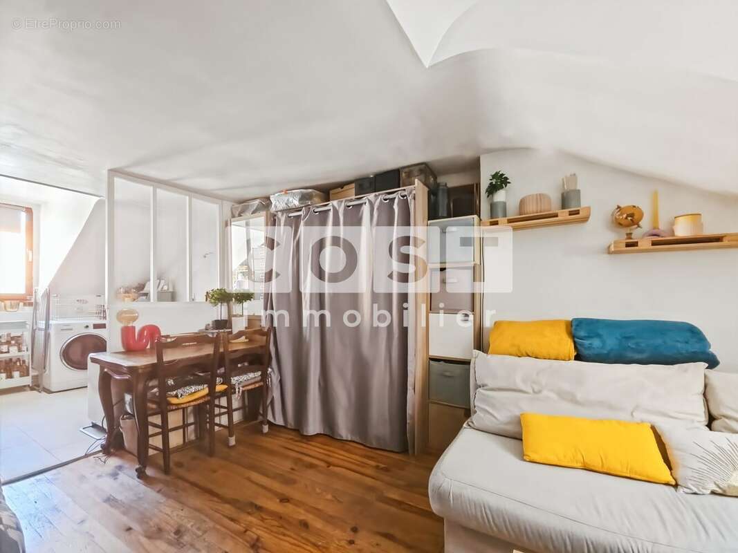 Appartement à BOIS-COLOMBES