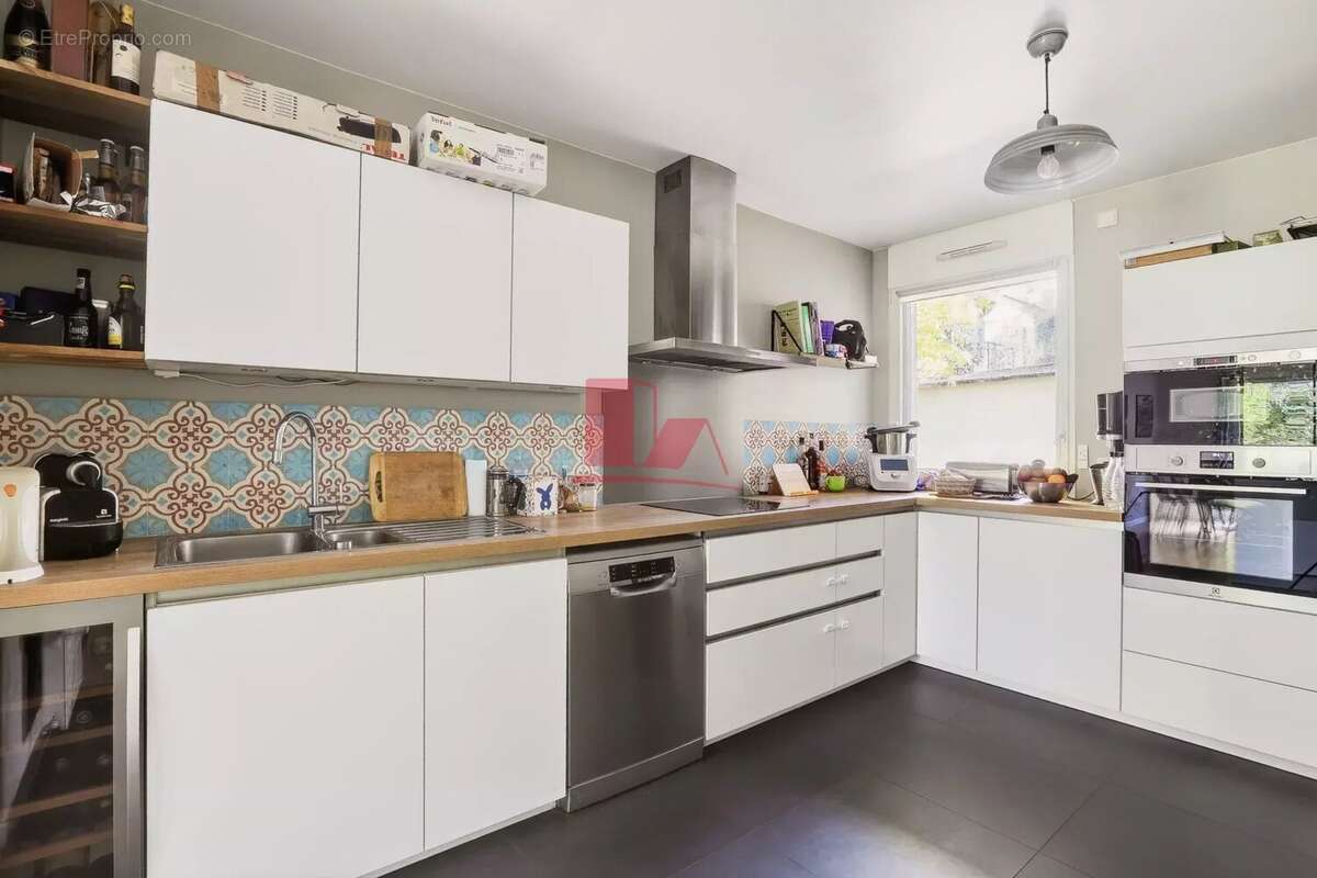 Appartement à VANVES