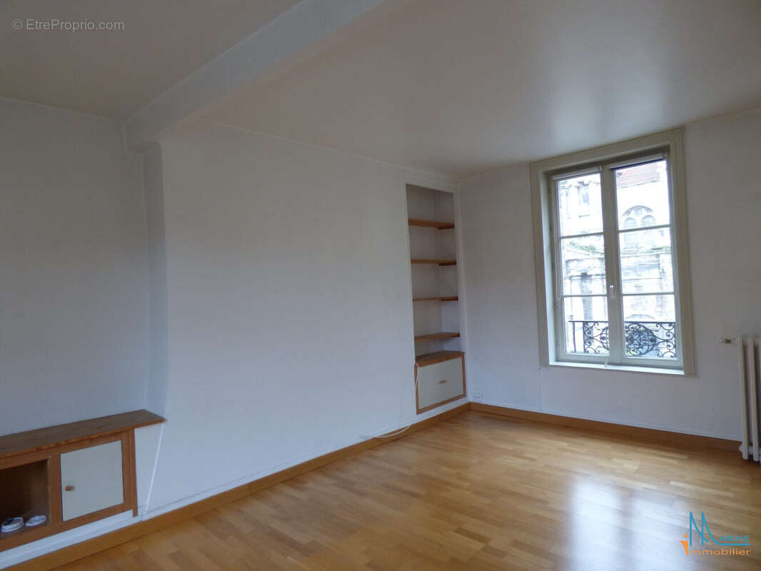 Appartement à DIEPPE