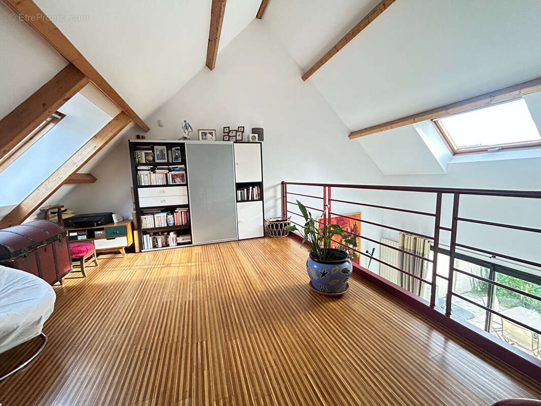 Maison à MITRY-MORY