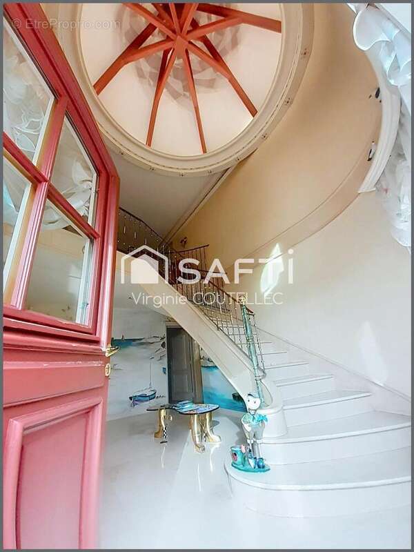 Photo 3 - Maison à MALESTROIT