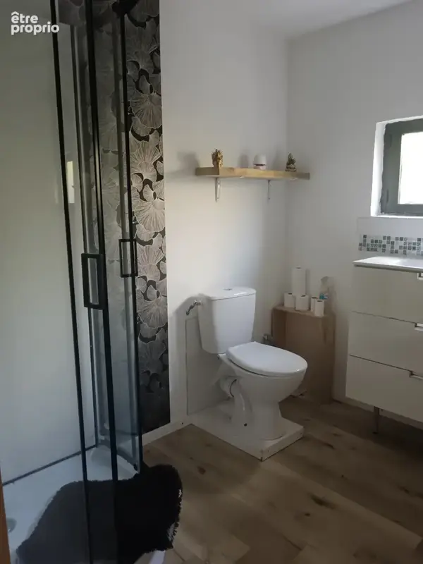Maison de ville - photo 9