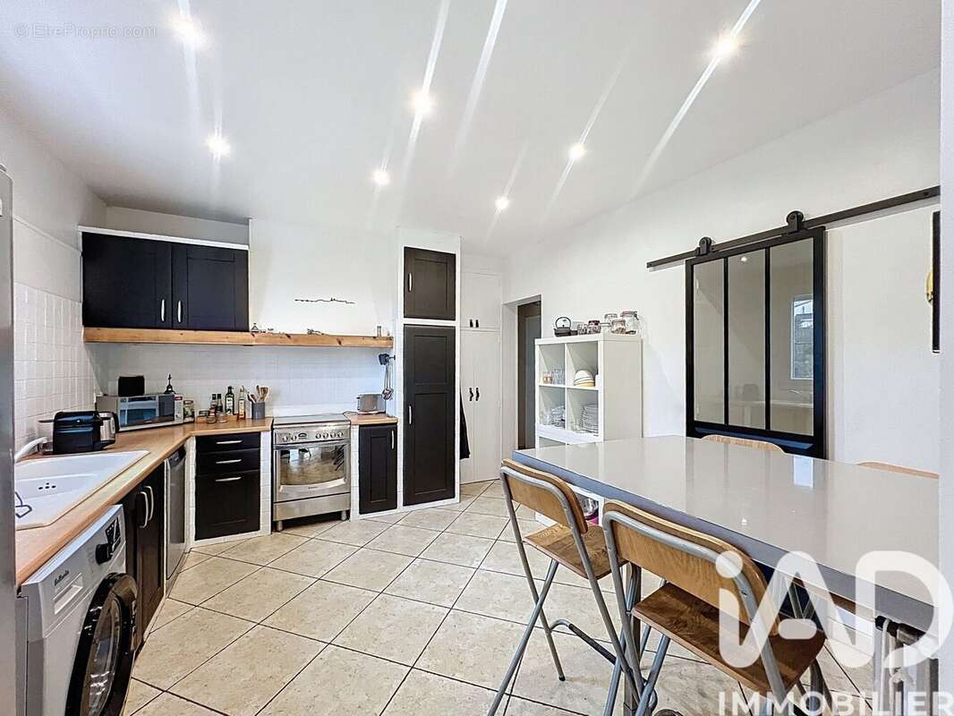 Photo 5 - Maison à MARSEILLE-11E