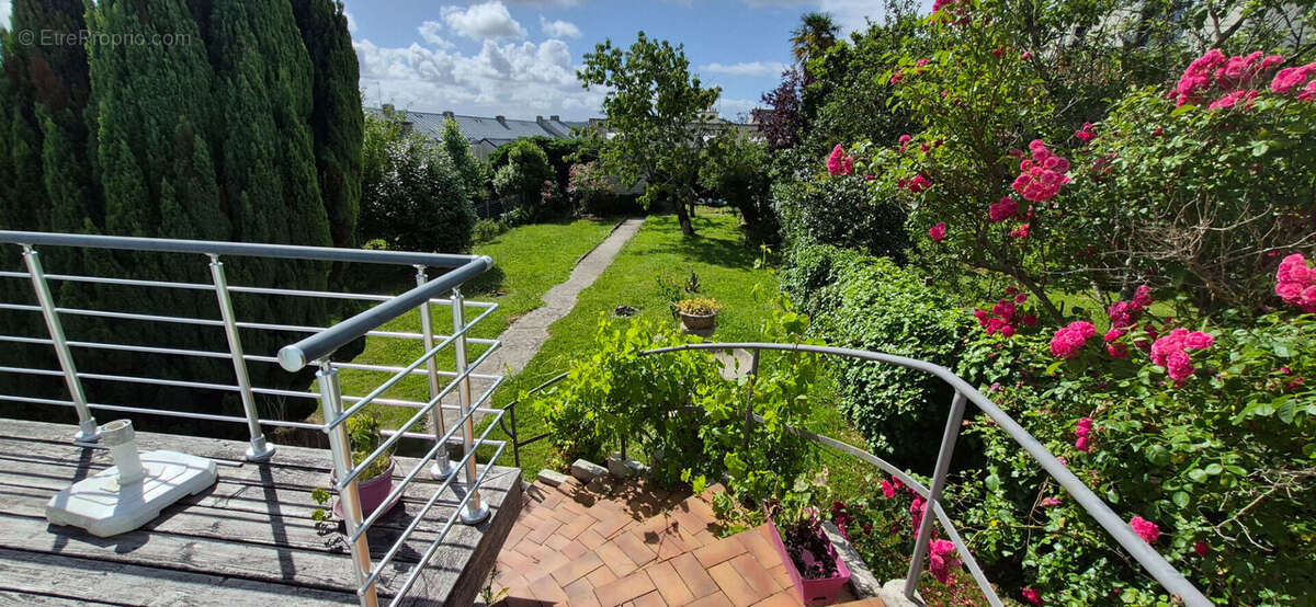 Exclusivite maison annees 30 kerhuon - photo 7