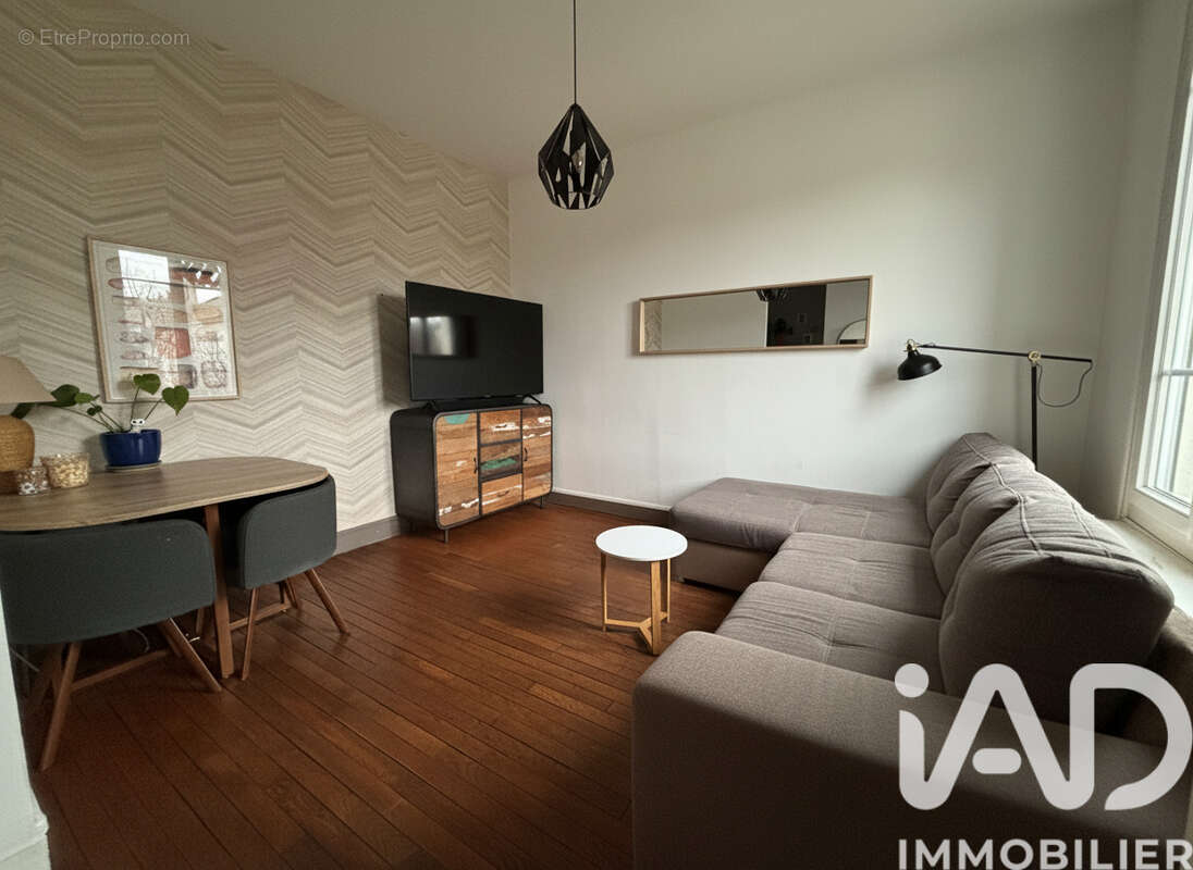 Photo 2 - Maison à VAIRES-SUR-MARNE