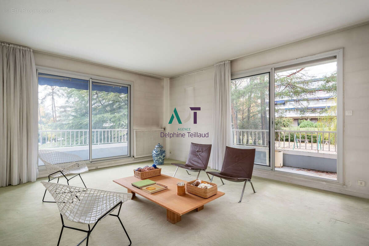 Appartement à MEYLAN