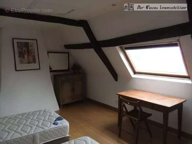 Maison à PONT-DE-BUIS-LES-QUIMERCH