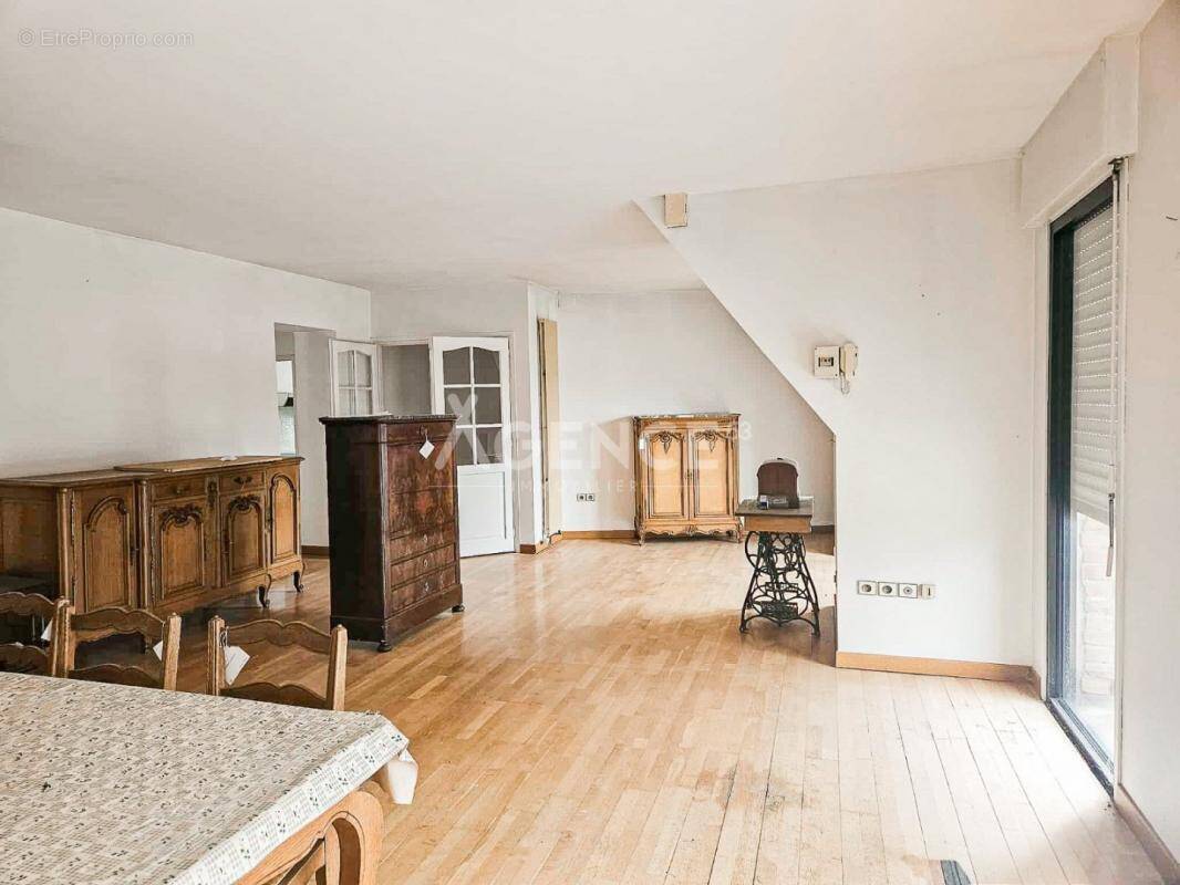 Appartement à LUMBRES