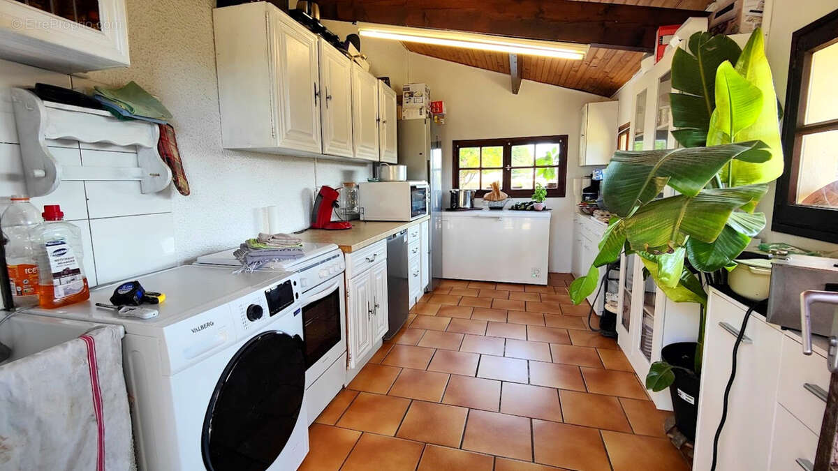Maison à ANGLADE