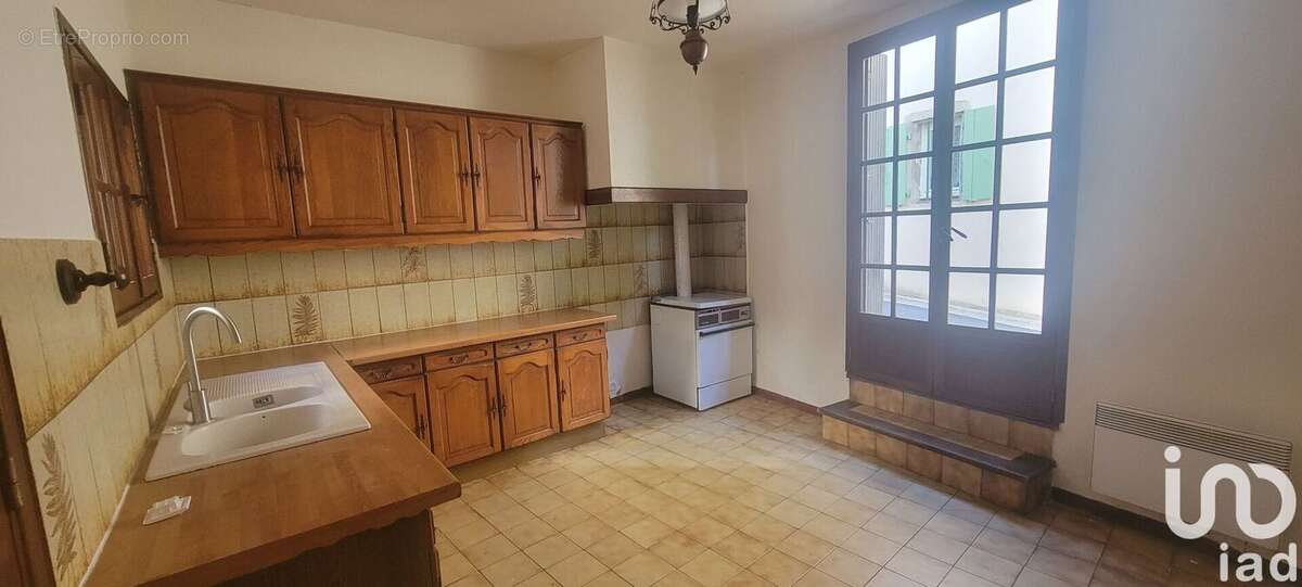 Photo 2 - Maison à BERLOU