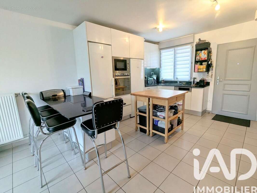 Photo 3 - Maison à BRIE-COMTE-ROBERT