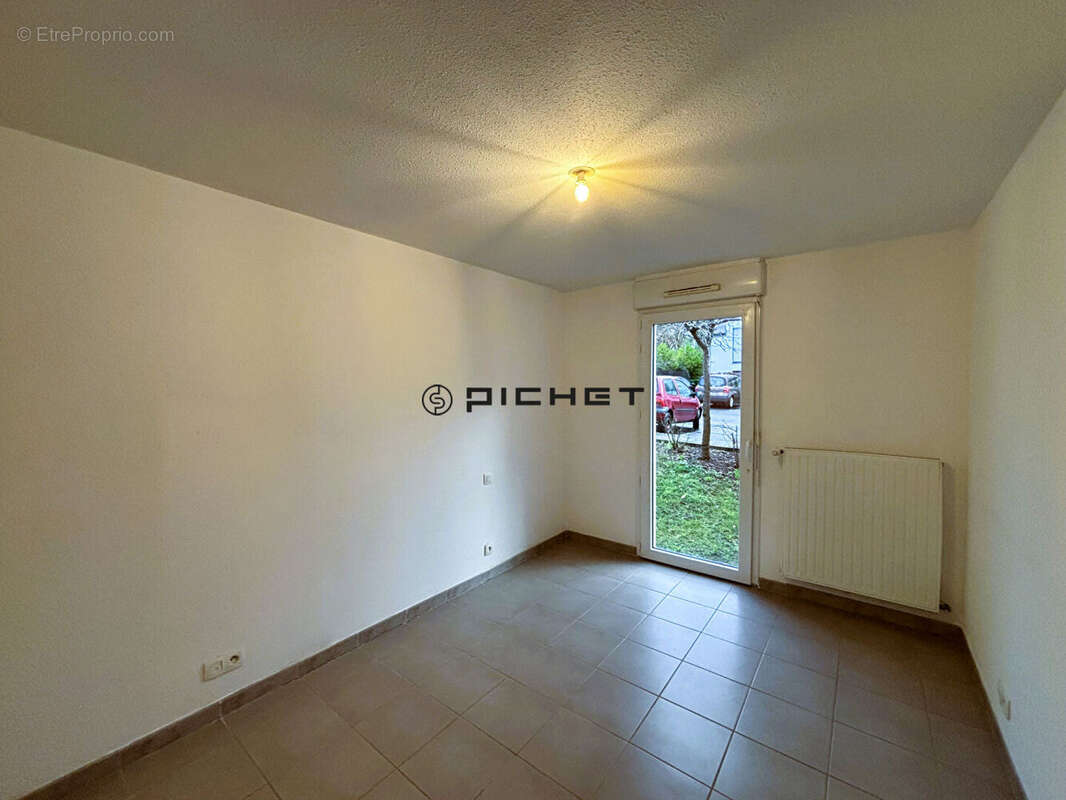 Appartement à PONT-L'ABBE