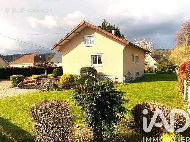 Photo 2 - Maison à SAHURS