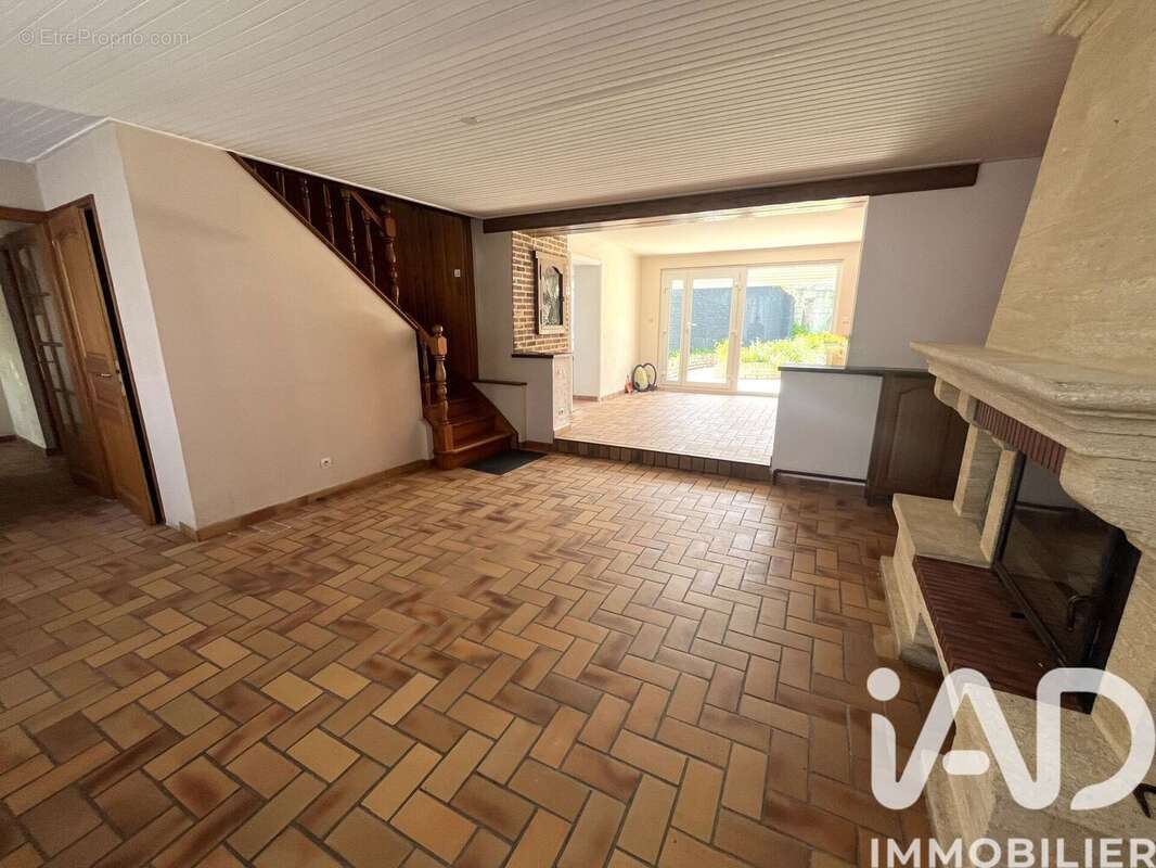 Photo 2 - Maison à ABSCON