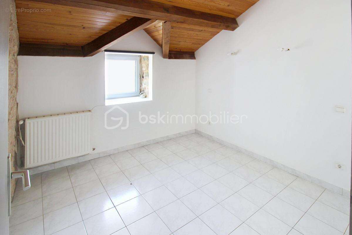 Maison à LA CAVALERIE