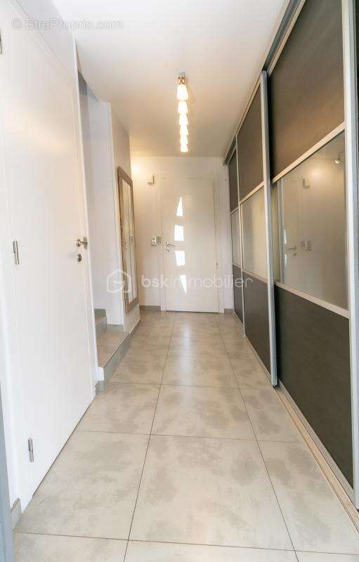 Maison à Charvonnex 160 m2 en bordure de forêt - photo 13