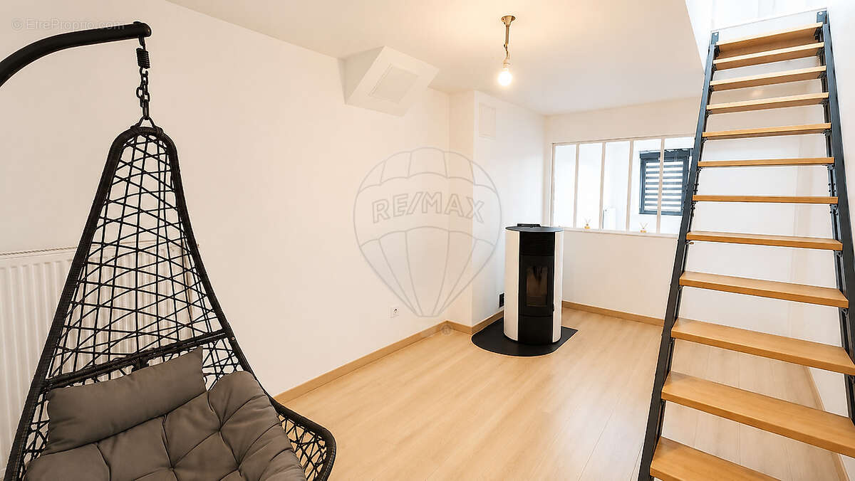 Maison 4 chambre(s) à vendre - photo 16