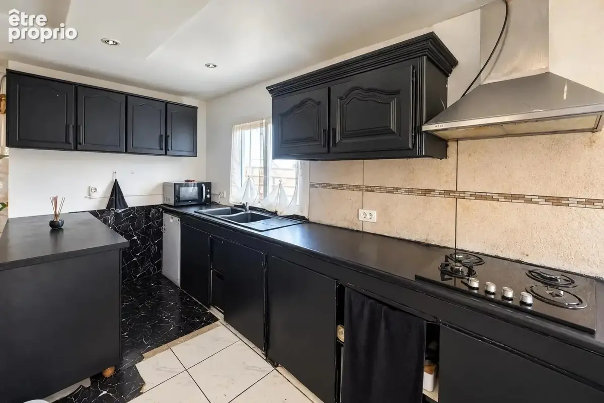Maison F4  - LE TAMPON (97430) - photo 2