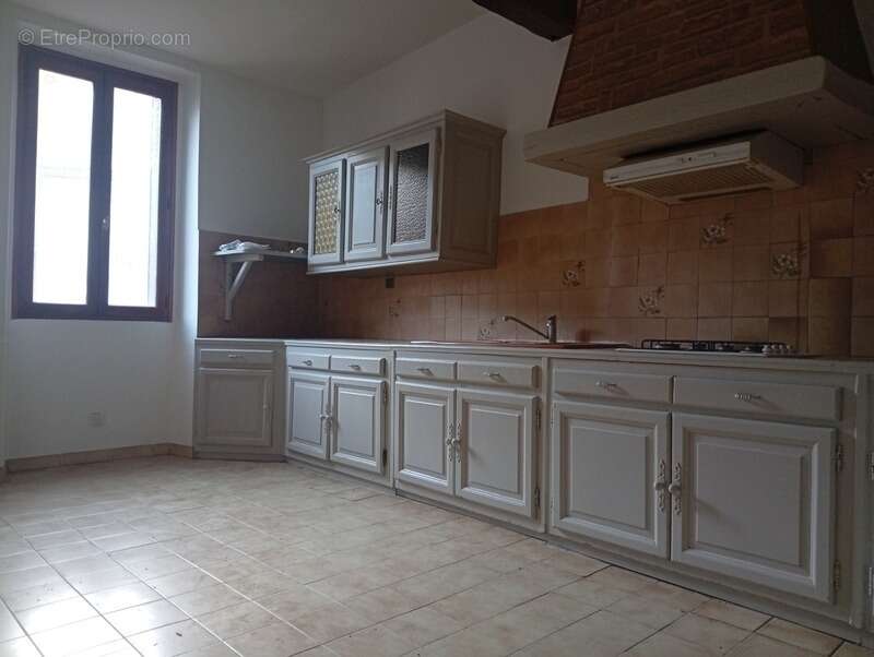 Appartement à FOIX