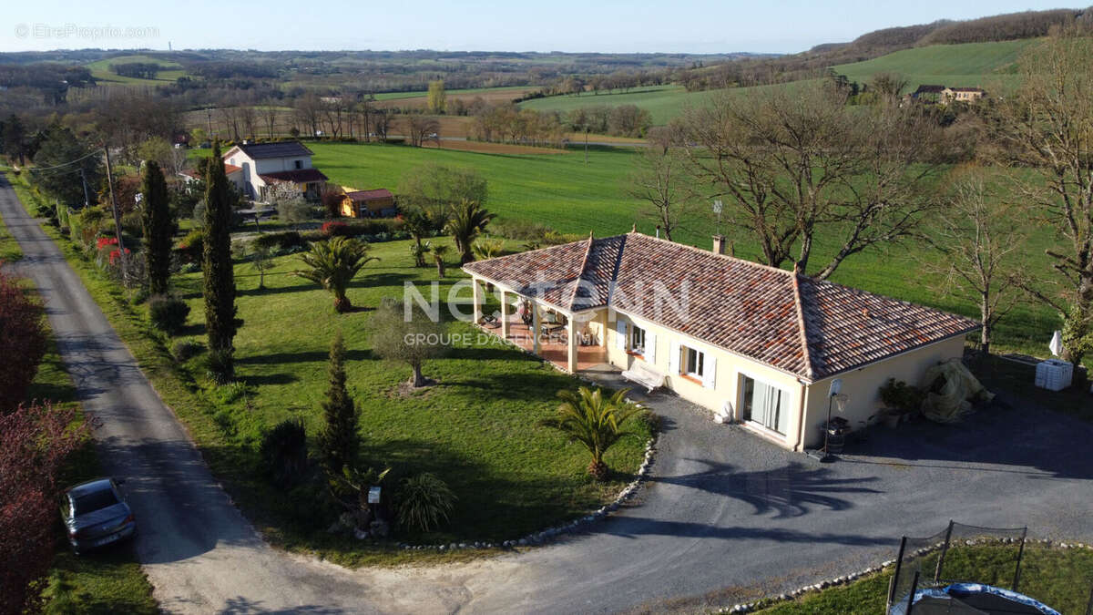 Maison à AUCH