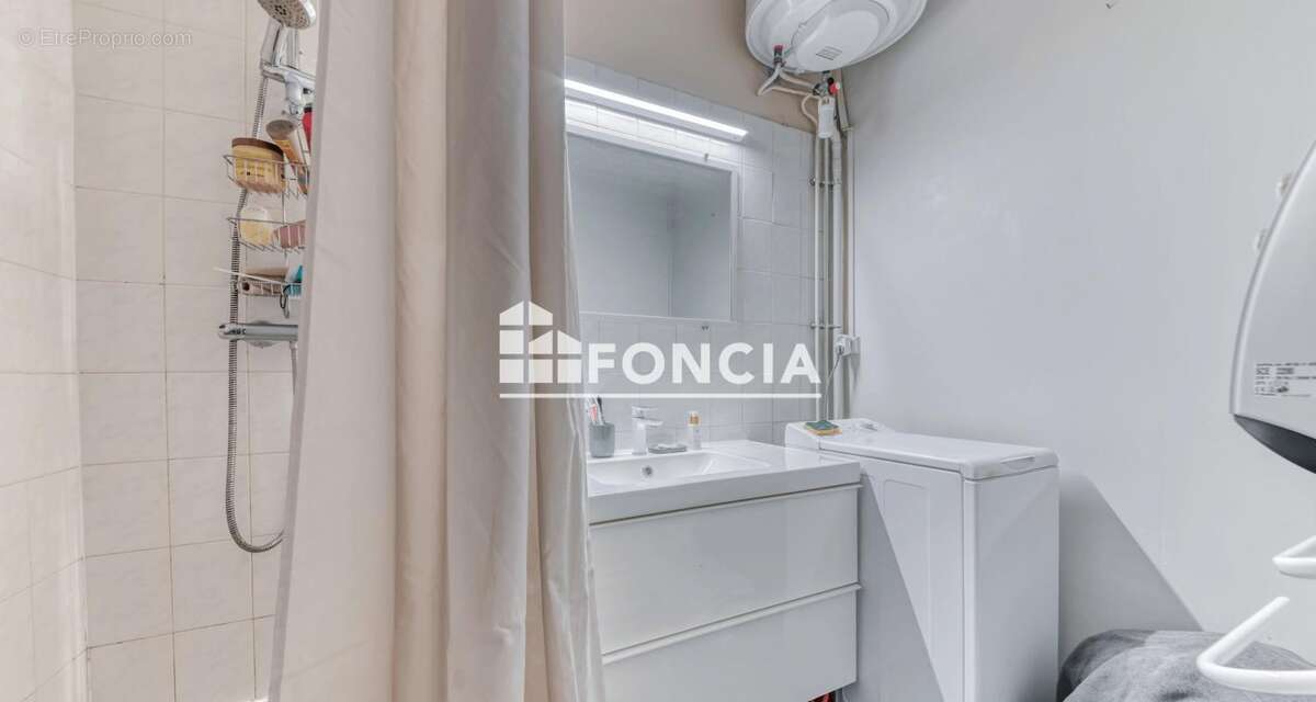 Appartement à LYON-7E