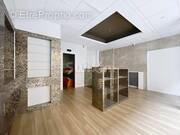 Commerce à SALLANCHES