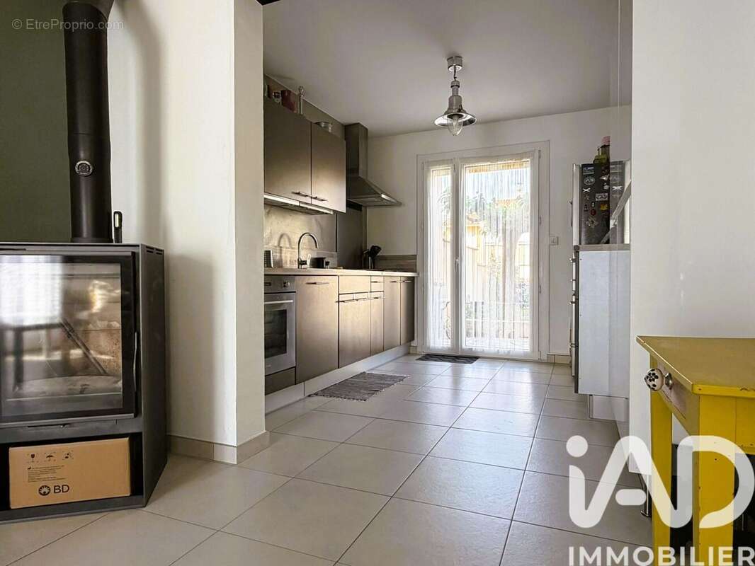 Photo 9 - Maison à VILLENEUVE-LA-RIVIERE
