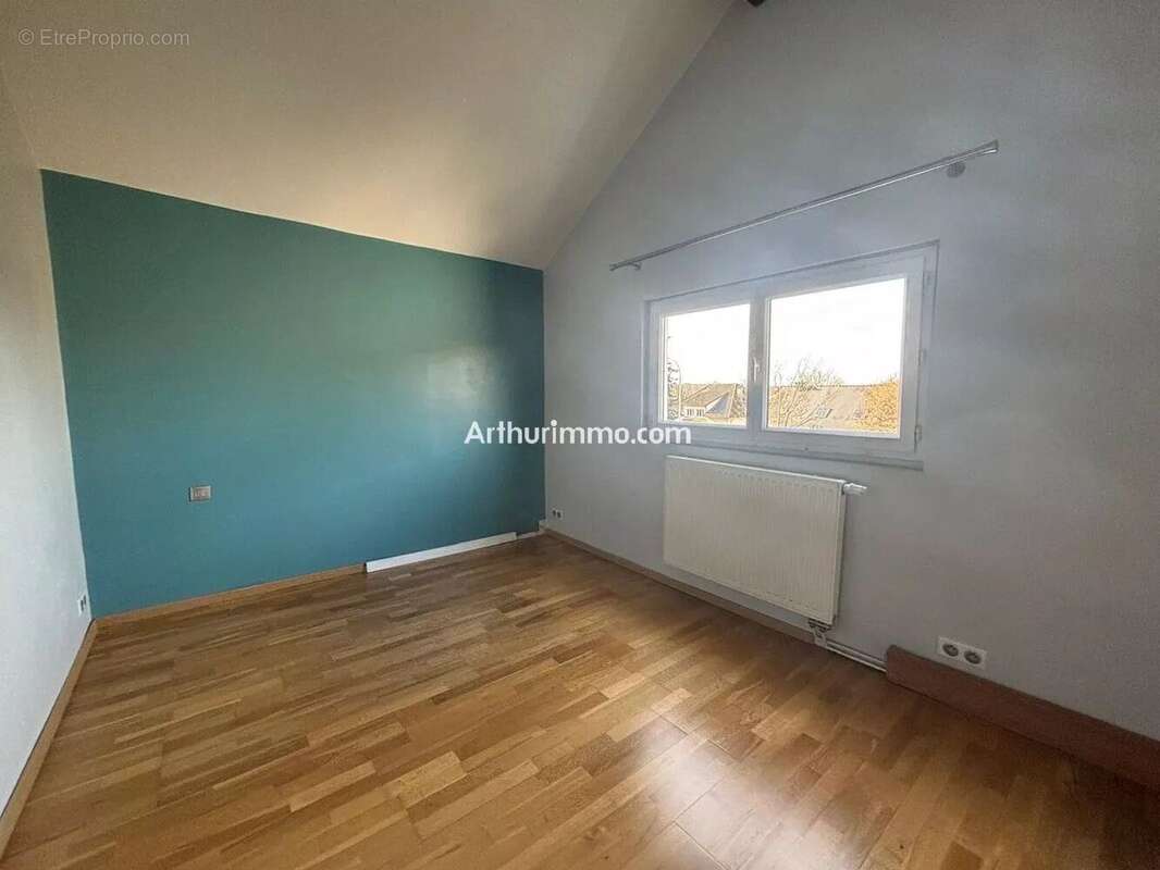 Maison à NOISEAU