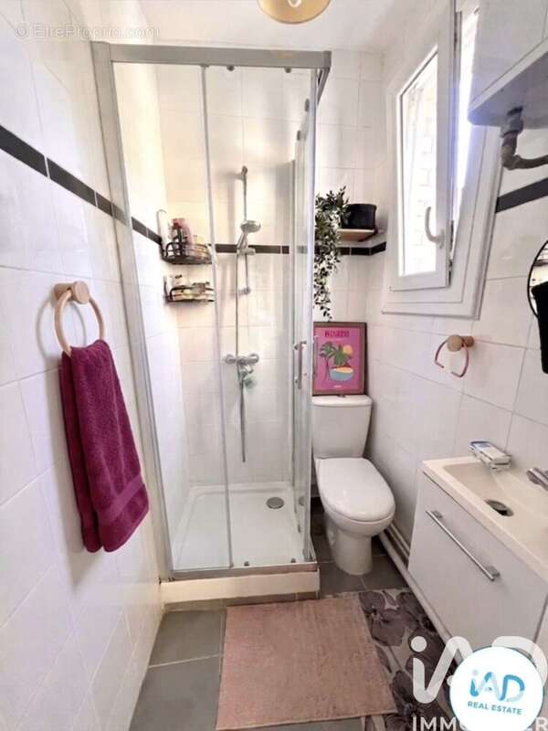 Photo 5 - Appartement à VITRY-SUR-SEINE