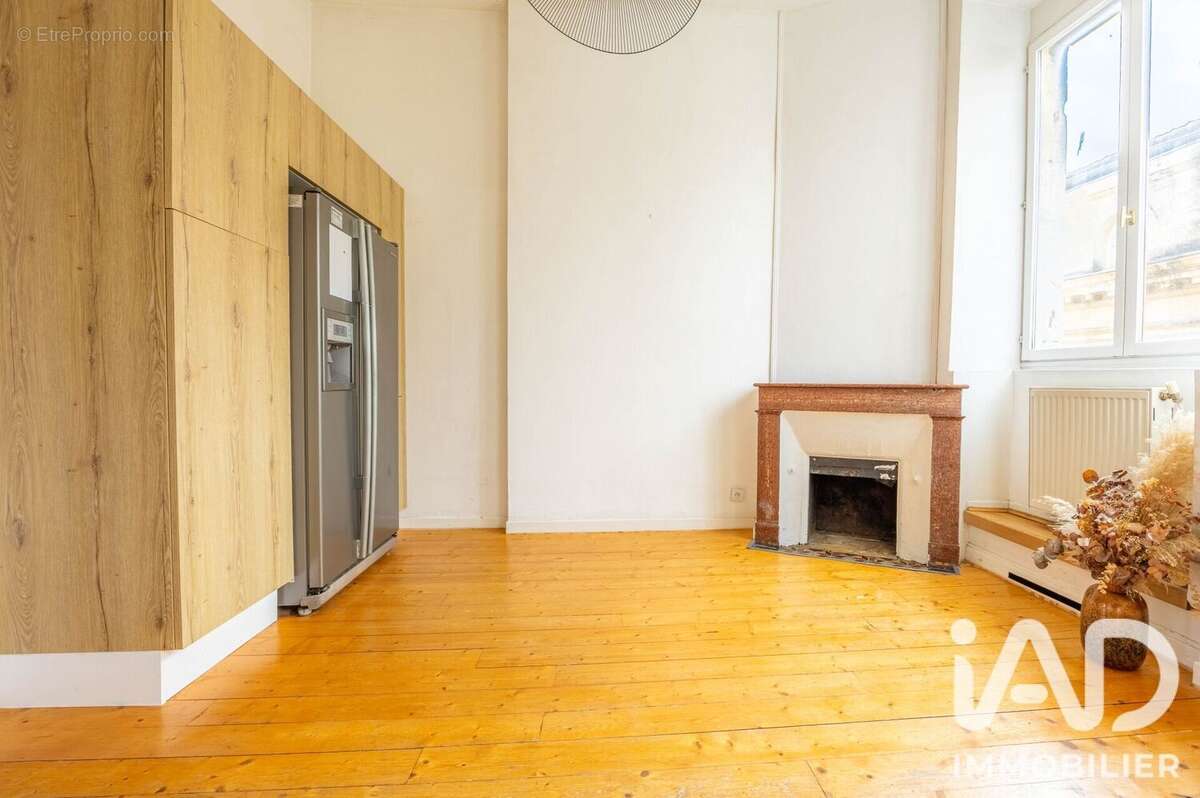 Photo 7 - Appartement à BORDEAUX