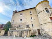 Maison à SAINT-MARCELLIN