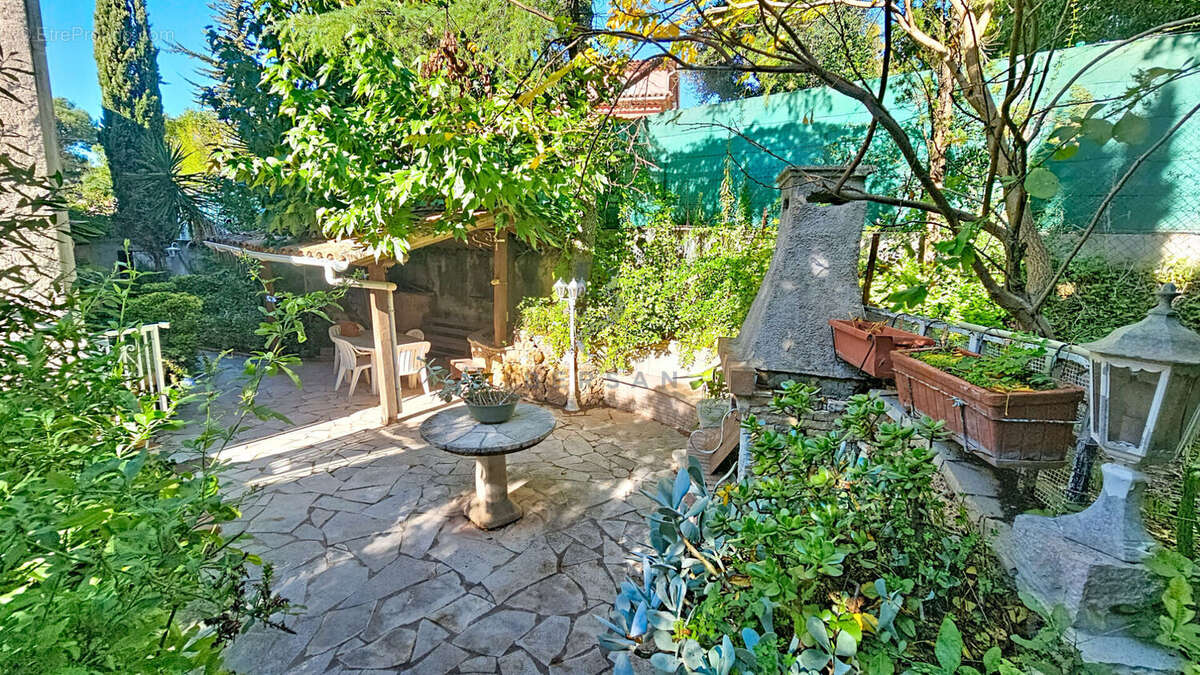 Appartement à SAINT-RAPHAEL