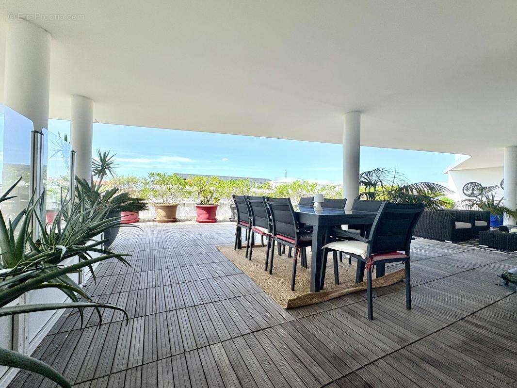 Appartement à LA ROCHELLE