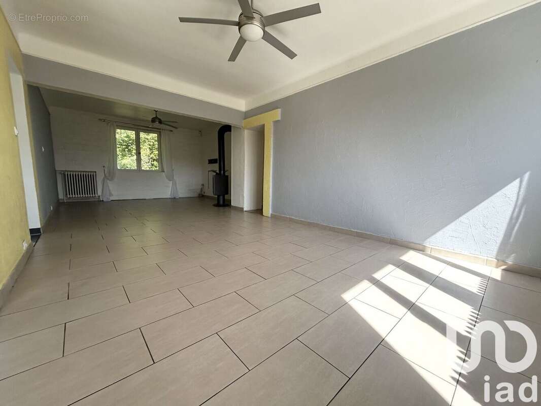 Photo 6 - Maison à BROUVELIEURES